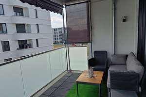 großzügige helle 3 Zimmer Neubau-Wohnung in den Steimker Gärten – Kamillenweg 1, 38444 Steimker Berg, Wolfsburg – Vorschaubild 14