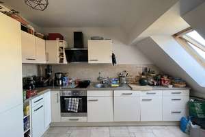 Dachgeschosswohnung mit Balkon in Leipzig – Die vollständige Adresse der Immobilie erhältst du vom Anbieter., 4318 Anger-Crottendorf, Leipzig – Vorschaubild 9