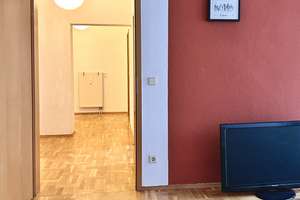 Große 1-Zimmer-Wohnung in Stadtfeld mit EBK – 39108 Stadtfeld Ost, Magdeburg – Vorschaubild 5