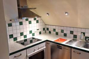 Stilvolles Wohnen: 2-Zimmer-Wohnung in der Fürther Innenstadt – Gartenstraße 7, 90762 Altstadt, Innenstadt, Fürth – Vorschaubild 7