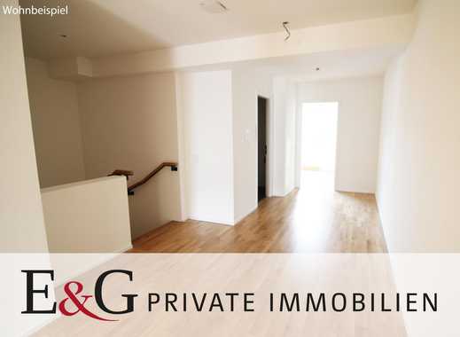 MILANEO: Wohnen auf zwei Ebenen mit bester Infrastruktur in Stuttgart