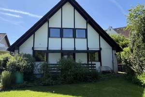 Altstadtnahes Einfamilienhaus im Grünen wartet auf neues Leben! – Die vollständige Adresse der Immobilie erhältst du vom Anbieter., 31737 Rinteln – Vorschaubild 4