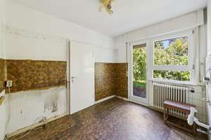 Villa mit Entwicklungspotenzial auf großzügigem Grundstück – Die vollständige Adresse der Immobilie erhältst du vom Anbieter., 64287 Darmstadt-Ost, Darmstadt – Vorschaubild 9