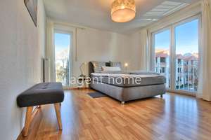 MÖBLIERT - ZENTRUMSNAH und RUHIG in SINDELFINGEN - Helle Wohnung mit Balkon und 2 Schlafzimmern – Die vollständige Adresse der Immobilie erhältst du vom Anbieter., 71063 Sindelfingen – Vorschaubild 33