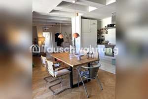 Tauschwohnung: Ruhige 95m2 Maisonette-Wohnung in Top-Lage Winterhude – Die vollständige Adresse der Immobilie erhältst du vom Anbieter., 22301 Winterhude, Hamburg – Vorschaubild 5