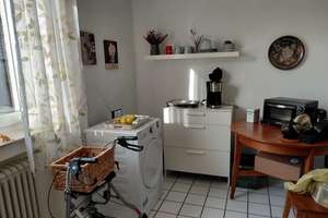 3 Zi Wohnung 75m² am Stadtrand in Aachen Schmithof – Ardennenstr. 105, 52076 Walheim, Aachen – Vorschaubild 4
