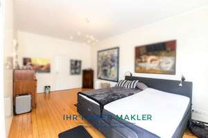 *Preisreduzierung* Stilvolles, exklusives Stadthaus mit Südausrichtung in Bremen Schwachhausen – Die vollständige Adresse der Immobilie erhältst du vom Anbieter., 28209 Schwachhausen (Ortsteil), Bremen – Vorschaubild 30