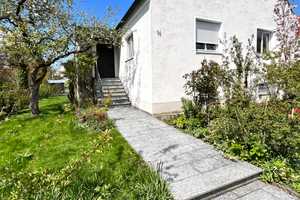 Offen für Angebote: Grundstück/ Einfamilienhaus mit Garten in Bestlage – Freising (Kreis) – Vorschaubild 3