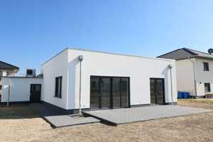 bezugsfertiger Bungalow (Neubau) in Dessau-Kochstedt - Astrid-Lindgren-Weg -PROVISIONSFREI – Astrid-Lindgren-Weg 66, 6847 Dessau-Roßlau – Vorschaubild 29