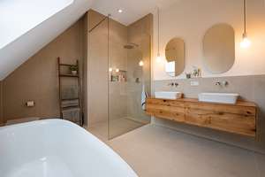 Reserviert: Exklusives Architektenhaus mit ausgebautem Wohnkeller und vielen Highlights – Agathastraße 54, 53859 Niederkassel – Vorschaubild 7