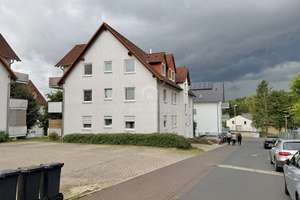 Gepflegte 3-Zimmer-Dachgeschosswohnung mit Balkon in Schwalmstadt-Treysa – Die vollständige Adresse der Immobilie erhältst du vom Anbieter., 34613 Schwalmstadt – Vorschaubild 3