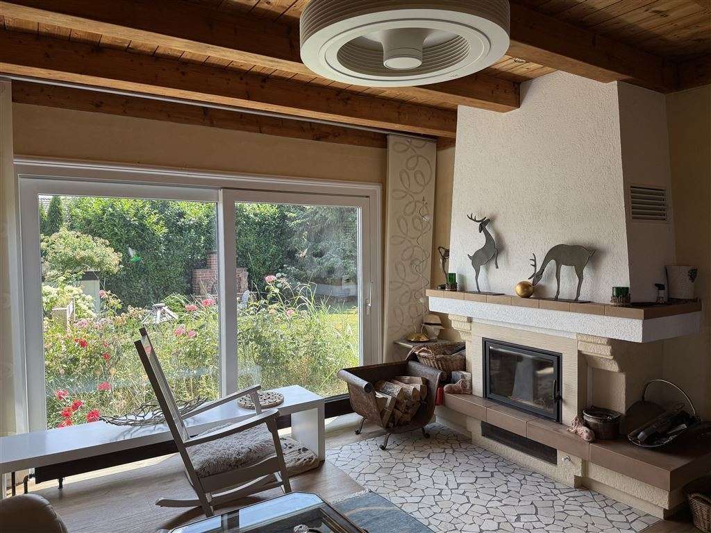 Immobilie in Warthausen - Exklusive Mediterrane Villa mit Flair in Warthausen - Bild 7