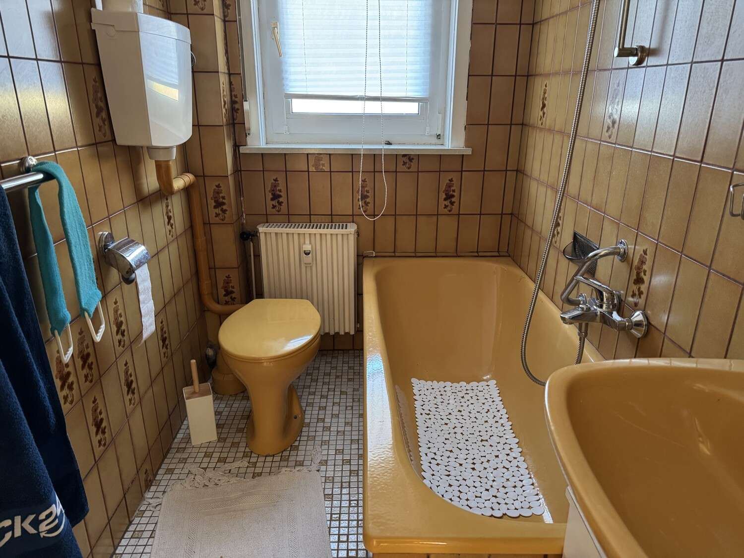 Immobilie in Osterode - Individuelles Einfamilienhaus (ca. 140 m² Wohnfläche) mit vielen Möglichkeiten für neue Wohnideen - Bild 7