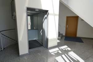Repräsentative Büro-/Wohn-Einheit im Zentrum – Die vollständige Adresse der Immobilie erhältst du vom Anbieter., 33604 Mitte, Bielefeld – Vorschaubild 4