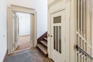 Nahe Olivaer Platz! Großzügige Wohnung mit teilgewerblicher Nutzung – nur 4.700 €/m² – Konstanzer Straße 15, 10707 Wilmersdorf, Berlin – Vorschaubild 2