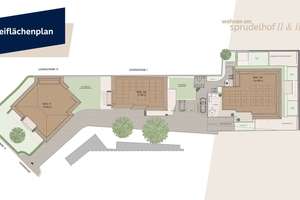 1-Zimmer-Apartment: Kompakt wohnen in Bestlage am Sprudelhof – 61231 Bad Nauheim – Vorschaubild 6