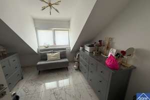 Luxuriöse 4 Zimmer Dachgeschosswohnung in Mannheim-Waldhof mit Balkon zu vermieten – Die vollständige Adresse der Immobilie erhältst du vom Anbieter., 68305 Waldhof, Mannheim – Vorschaubild 15