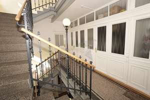 !! NEU SANIERT !! Tolle 3 Raum EG-Whg. mit Balkon und Tageslichtbad mit Dusche und Wanne – Zschopauer Straße 142, 9126 Bernsdorf, Chemnitz – Vorschaubild 14
