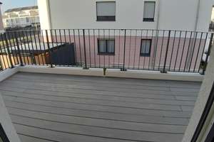Exklusive 2-Zimmer-Wohnung mit Balkon in Schönefeld – Die vollständige Adresse der Immobilie erhältst du vom Anbieter., 12529 Schönefeld – Vorschaubild 12