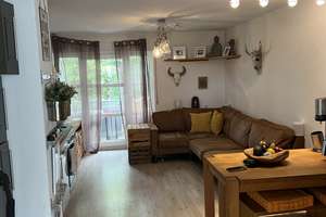 Sehr schöne 2-Zimmer-Wohnung im 1. OG in Stuttgart-Vaihingen – Die vollständige Adresse der Immobilie erhältst du vom Anbieter., 70563 Lauchäcker, Stuttgart – Vorschaubild 2