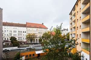 AfA 5,5%: vermietete 3-Zimmer-Wohnung in bester Lage von Berlin-Wilmersdorf – Die vollständige Adresse der Immobilie erhältst du vom Anbieter., 10717 Wilmersdorf, Berlin – Vorschaubild 9