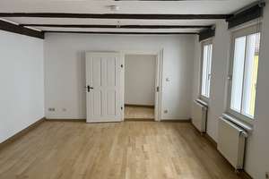 Toplage: 2 Zimmer Altbau im ruhigen Innenhof – Dominikanerstraße 2, 96049 Bergstadt, Bamberg – Vorschaubild 2