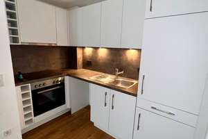 Moderne 3 Zimmerwohnung (EG) im Luisenquartier mit  Terrasse – Pröbenweg 33L, 20537 Hamm, Hamburg – Vorschaubild 5
