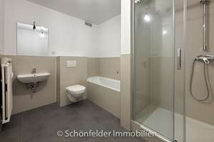 Helle sonnige Wohnung mit Dachterrasse in gepflegter kleiner Wohnanlage - sogar provisionsfrei – Die vollständige Adresse der Immobilie erhältst du vom Anbieter., 61350 Bad Homburg vor der Höhe – Vorschaubild 14