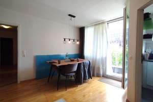 **Urbane 3-Zimmer-Wohnung - modern und wertstabil - am Eingang zum Europaviertel** – 60327 Gallus, Frankfurt am Main – Vorschaubild 7