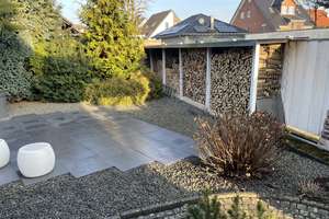 Architektonisch außergewöhnliches Einfamilienhaus in offener gehobener Bauweise in Bedburg – Thomas-Edison-Straße 2, 50181 Bedburg – Vorschaubild 12