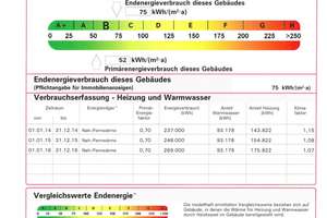 Helle 3.5 Zimmer am Flakensee, neu-saniert, offene Wohnküche, sonnige Loggia – Heideweg 3, 15537 Erkner – Vorschaubild 33
