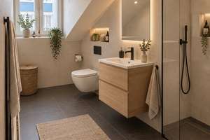 Dachgeschoss-Neubau mit Loggia an der Berger Straße | provisionsfrei – 60316 Nordend-Ost, Frankfurt am Main – Vorschaubild 6