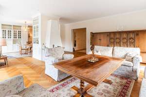 Exklusives Penthouse mit großer Dachterrasse in Top-Lage von Hamburg-Volksdorf – Die vollständige Adresse der Immobilie erhältst du vom Anbieter., 22359 Volksdorf, Hamburg – Vorschaubild 5