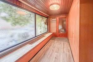 Perfekt zum Zusammenziehen: 3-Zimmerwohnung mit großem Garten in ruhiger Lage