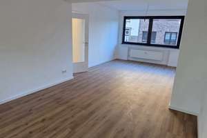 Sanierte 3-Zimmer Wohnung mit Garten in Düsseldorf Urdenbach – Kammerrathsfeldstraße 9, 40593 Urdenbach, Düsseldorf – Vorschaubild 2