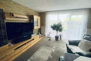 Gepflegtes Reihenendhaus mit Terrasse, Garage & Sauna – Die vollständige Adresse der Immobilie erhältst du vom Anbieter., 2977 Kühnicht, Hoyerswerda – Vorschaubild 3