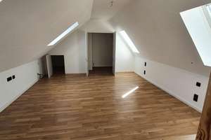 (provisions- u. bezugsfrei) Traumhafte, renovierte 4 Zimmer-Wohnung mit großer Dachterrasse – Die vollständige Adresse der Immobilie erhältst du vom Anbieter., 12249 Lankwitz, Berlin – Vorschaubild 13