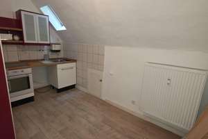 Studentenwohnung mit Einbauküche in unmittelbarer Nähe zur Uni ! – Am Waldschlößchen 23, 42119 Elberfeld, Wuppertal – Vorschaubild 6