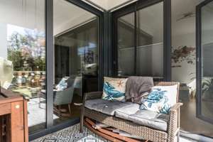 NEU! *Paul & Partner* 3-ZIMMER-NEUBAU MIT TIEFGARAGE & GROßEM BALKON! – Die vollständige Adresse der Immobilie erhältst du vom Anbieter., 65189 Südost, Wiesbaden – Vorschaubild 5