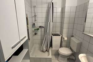 Schöne 1-Zimmer-Wohnung in Wiesbaden Mitte zu vermieten – Dotzheimer Straße 15, 65185 Westend / Bleichstraße, Wiesbaden – Vorschaubild 5