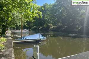Sanierter Bungalow am Niegripper See mit Bootsteg auf Eigentumsland zu verkaufen! – Zum kurzen Busch 39, 39288 Jerichower Land (Kreis) – Vorschaubild 39