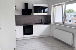 Erstbezug nach Kernsanierung - Exklusive, lichtdurchflutete 3 Zi.- Wohnung mit gehobener Ausstattung – Alte Nürnbergr 73, 93059 Steinweg-Pfaffenstein, Regensburg – Vorschaubild 3