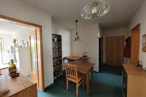 perfekt geschnittene 3-Zimmer Wohnung mit Balkon – Freischützstr. 71, 81927 Johanneskirchen, München – Vorschaubild 9