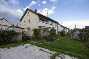3 Familienhaus in ruhiger, verkehrsarmer Lage mit schönem Garten – Die vollständige Adresse der Immobilie erhältst du vom Anbieter., 73527 Schwäbisch Gmünd – Vorschaubild 3