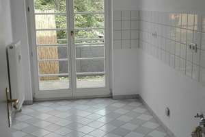 **Gemütliche 2-RWG - Laminat - Tageslicht-Bad mit Wanne  - Balkon ** WE 11** – Kirschbergstraße  49, 4159 Möckern, Leipzig – Vorschaubild 4