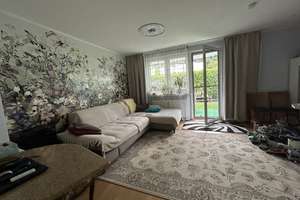  Schöne 2,5-Zimmer-Wohnung mit eigenem Garten zentral gelegen – Stegerwaldstrasse 27a, 51373 Wiesdorf, Leverkusen – Vorschaubild 9