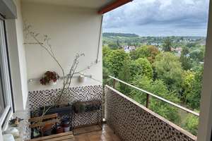 Super Lage und tolle Aussicht! 3-Zimmer-Wohnung mit Tiefgarage – Schickhardtstraße 68, 74076 Heilbronn, Heilbronn – Vorschaubild 10