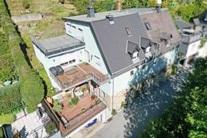 Wenn es etwas Besonders sein soll! – Die vollständige Adresse der Immobilie erhältst du vom Anbieter., 96337 Ludwigsstadt – Vorschaubild 2
