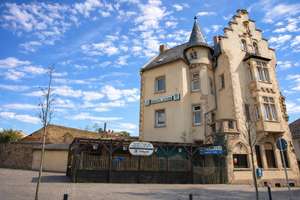 Aufteilerobjekt - Irish Pub und moderne Apartments - Sichere Einnahmequelle – Die vollständige Adresse der Immobilie erhältst du vom Anbieter., 67547 Innenstadt Nord, Worms – Vorschaubild 3