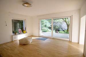 ESCHERSHEIM: Kleine Villa mit großem Garten! – Die vollständige Adresse der Immobilie erhältst du vom Anbieter., 60431 Eschersheim, Frankfurt am Main – Vorschaubild 9
